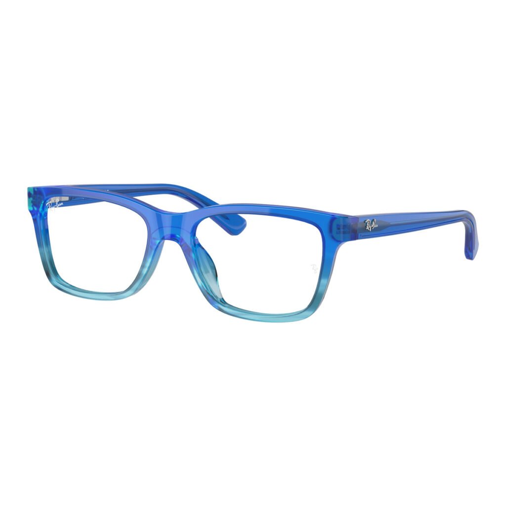 Ray-Ban RY1536 - 3731 - Blu Sfumato