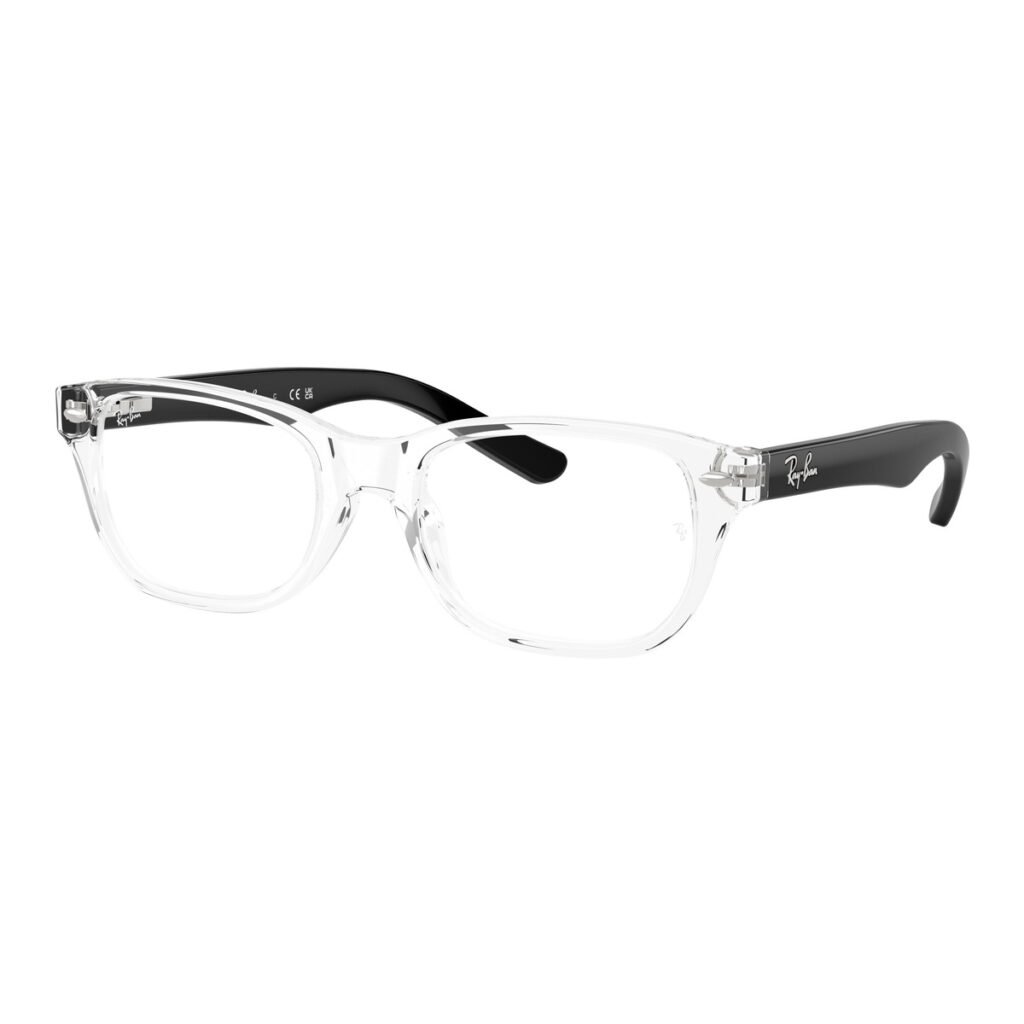 Ray-Ban RY1555 - 3541 - Trasparente