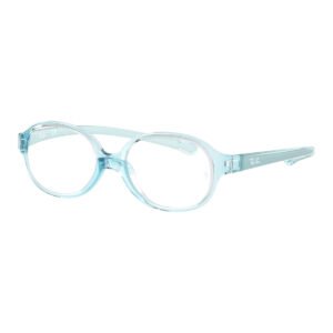 Ray-Ban RY1587 - 3769 - Azzurro Trasparente