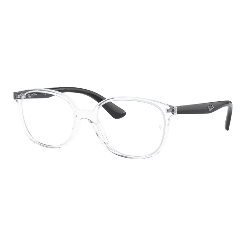 Ray-Ban RY1598 - 3541 - Trasparente