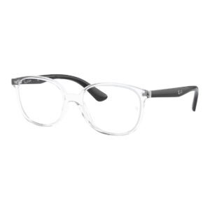 Ray-Ban RY1598 - 3541 - Trasparente