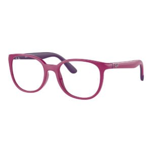 Ray-Ban RY1631 - 3933 - Fucsia su Violetto