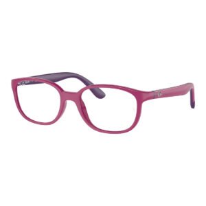 Ray-Ban RY1632 - 3933 - Fucsia su Violetto