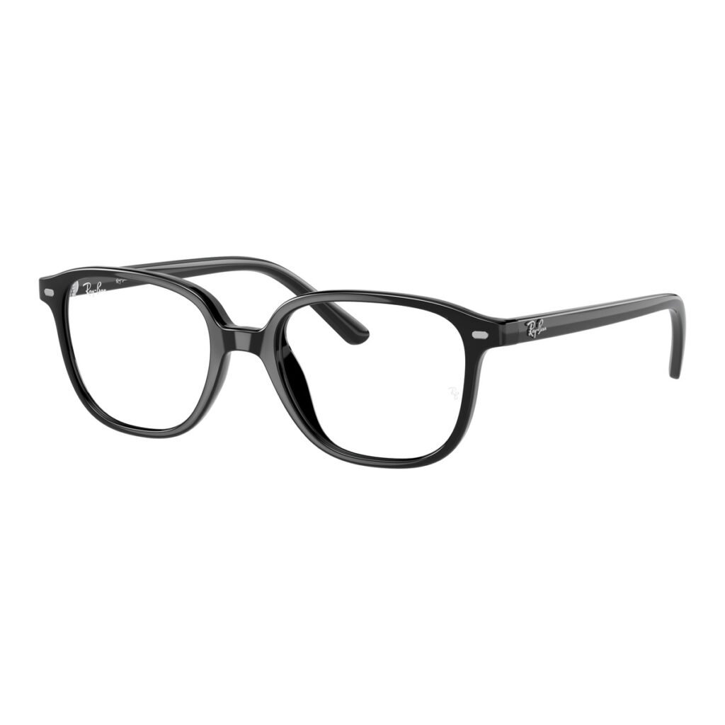 Ray-Ban Junior Leonard RY9093V - 3542 - Nero
