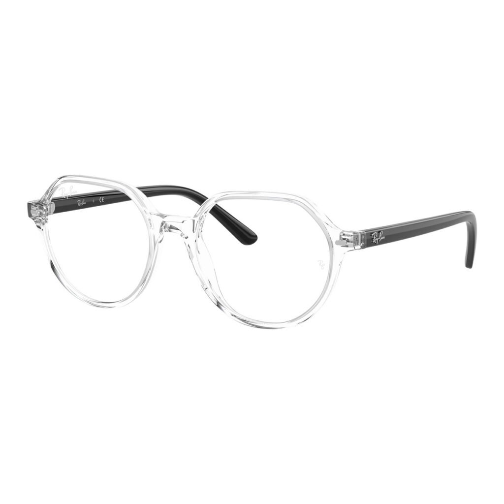 Ray-Ban Junior Thalia RY9095V - 3541 - Trasparente