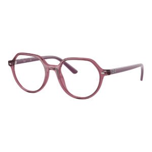 Ray-Ban Junior Thalia RY9095V - 3898 - Rosa Trasparente