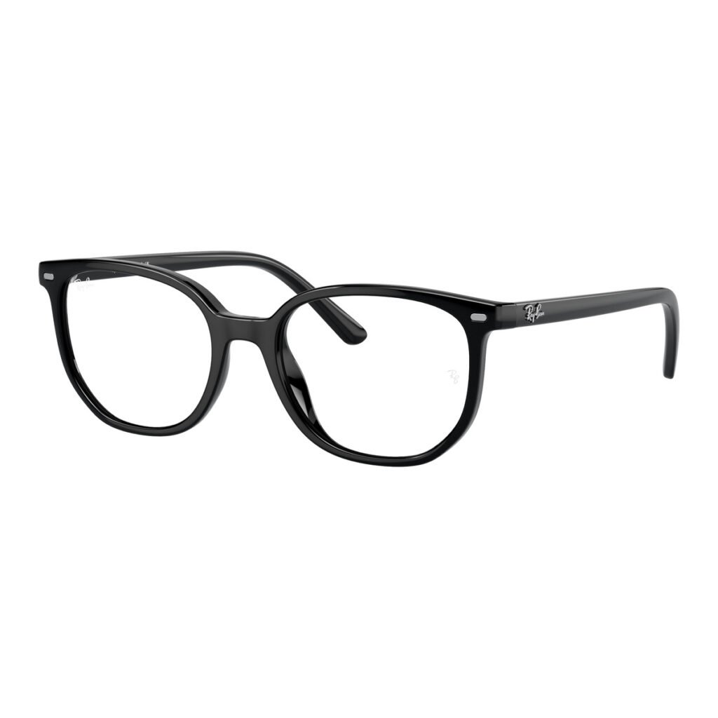 Ray-Ban Junior Elliot RY9097V - 3542 - Nero