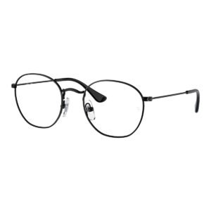 Ray-Ban Junior Rob RY9572V - 4005 - Nero
