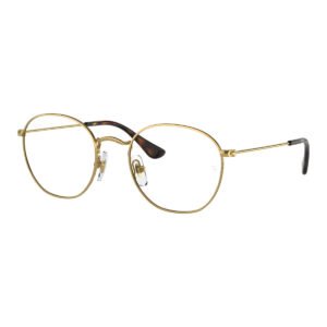 Ray-Ban Junior Rob RY9572V - 4051 - Oro Arista