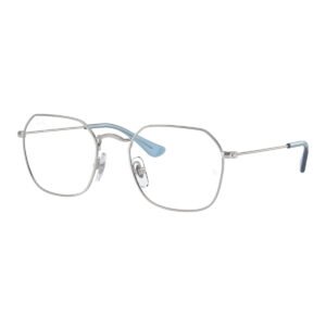 Ray-Ban RY9594V - 4090 - Argento
