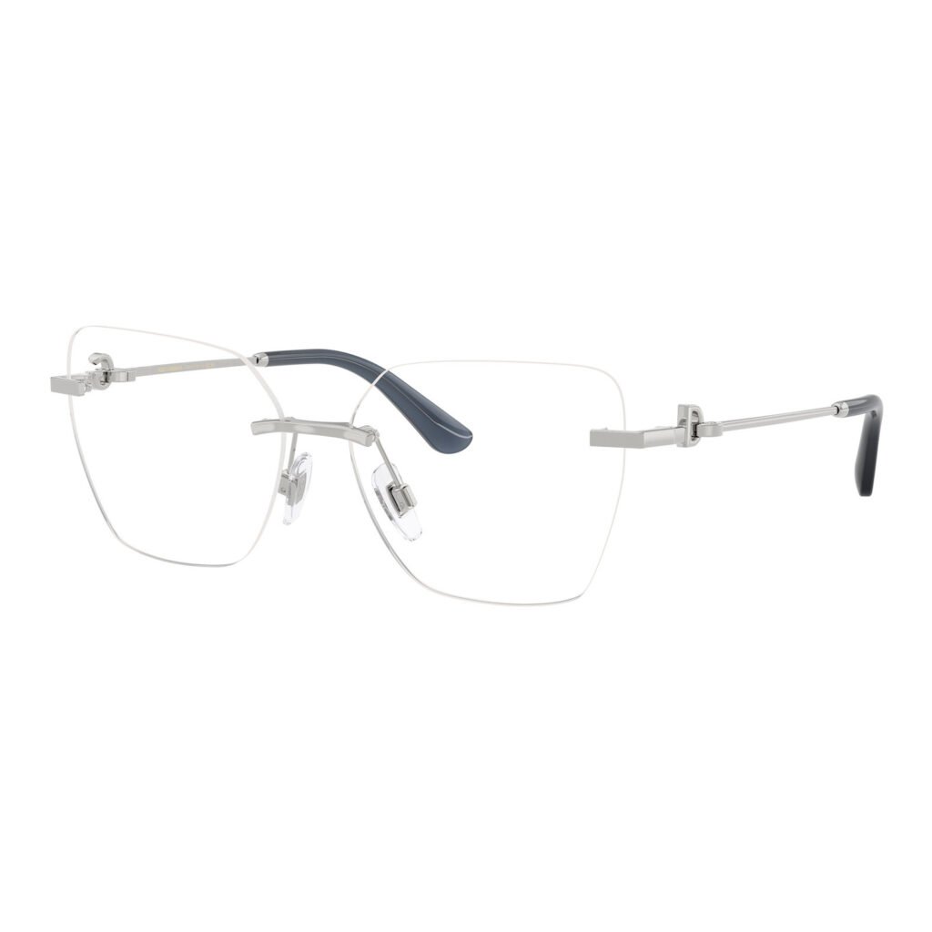 Dolce & Gabbana DG1363 - 05 - Argento