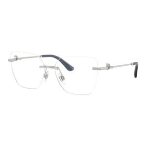 Dolce & Gabbana DG1363 - 05 - Argento