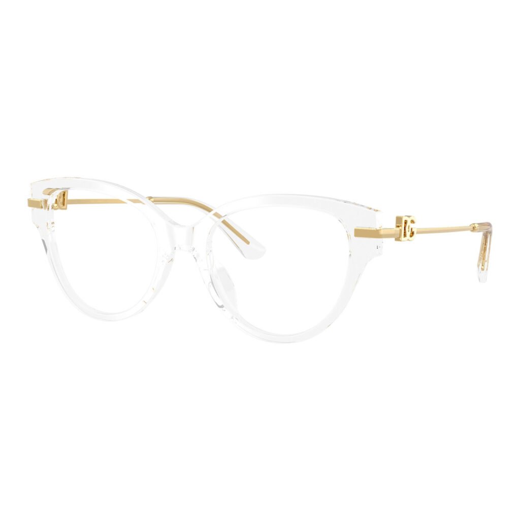 Dolce & Gabbana DG3438 - 3133 - Cristallo