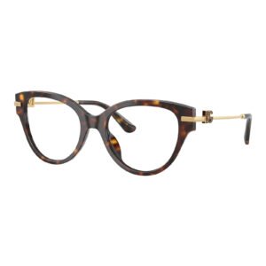 Dolce & Gabbana DG3438 - 502 - Havana