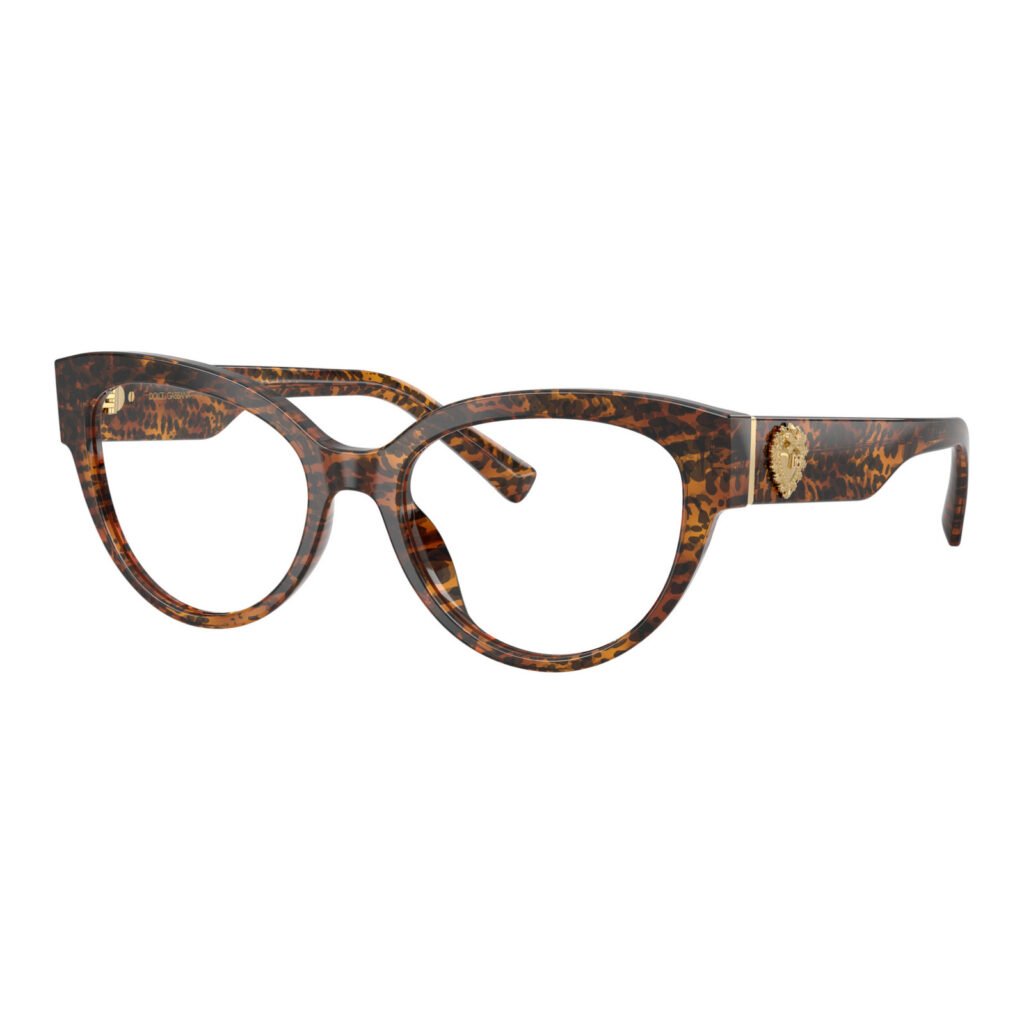 Dolce & Gabbana DG3440 - 3470