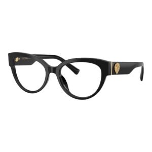 Dolce & Gabbana DG3440 - 501 - Nero
