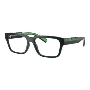 Dolce & Gabbana DG5112 - 3008 - Verde trasparente