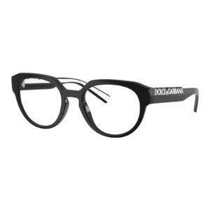 Dolce & Gabbana DG5113 - 501 - Nero