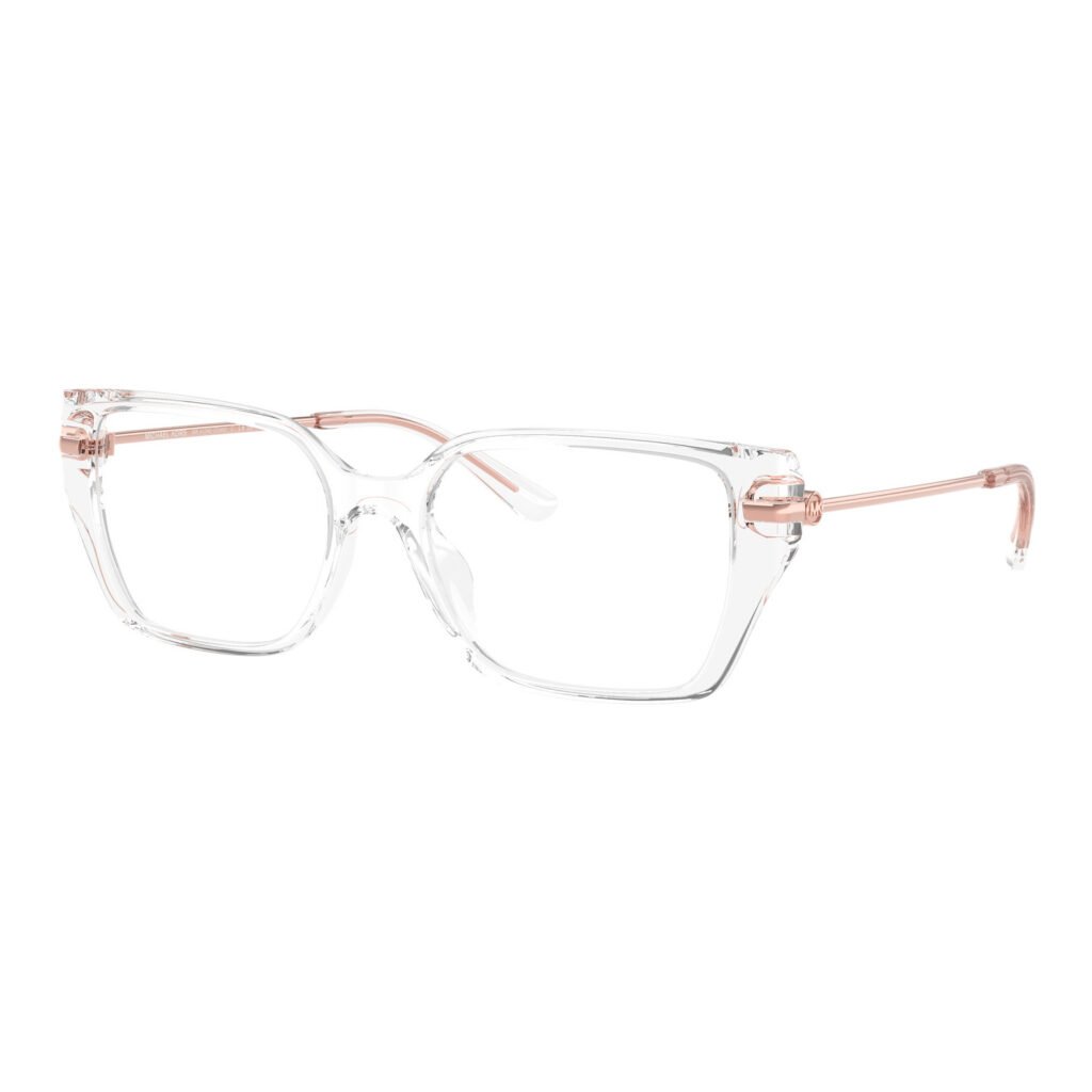 Michael Kors MK4134U - 3015 - Trasparente