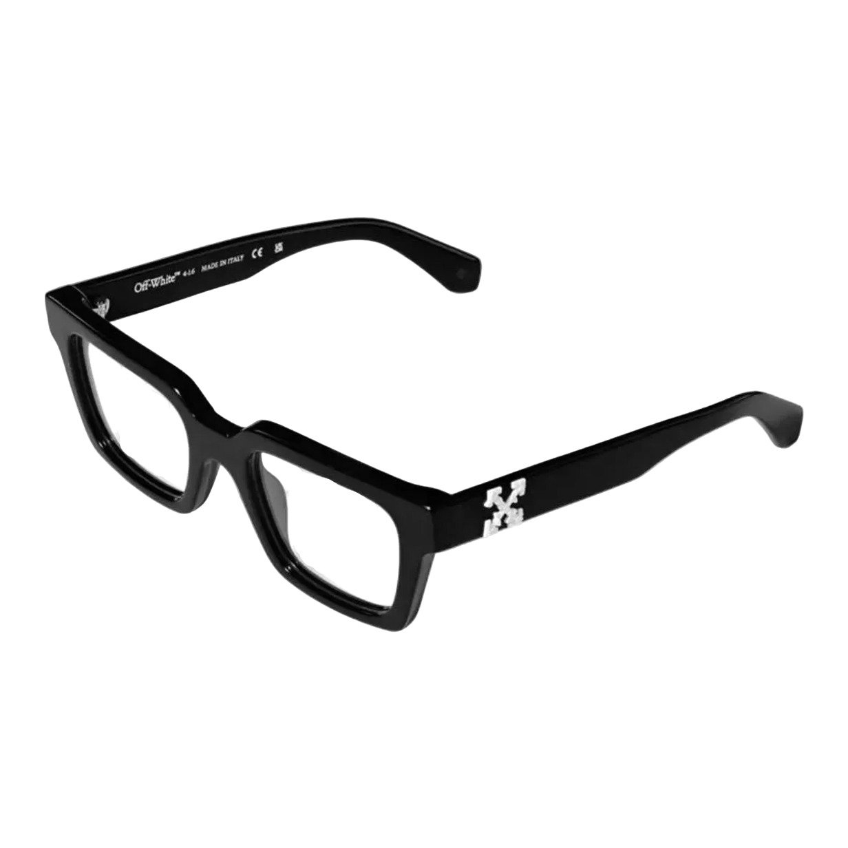Off-White OW5008 - 1000 - Shiny black