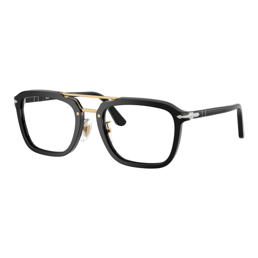 Persol PO0204V - 95 - Nero