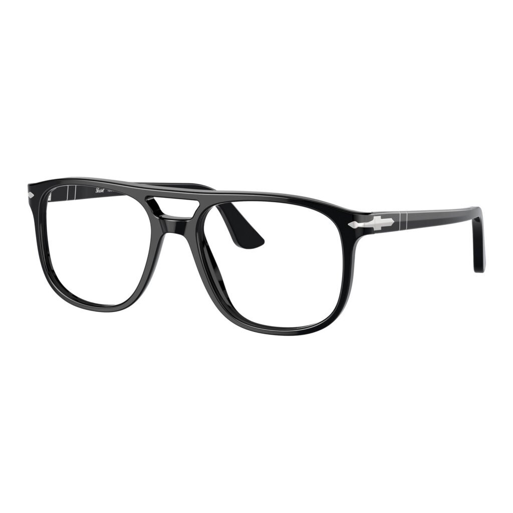 Persol PO3329V - 95 - Nero