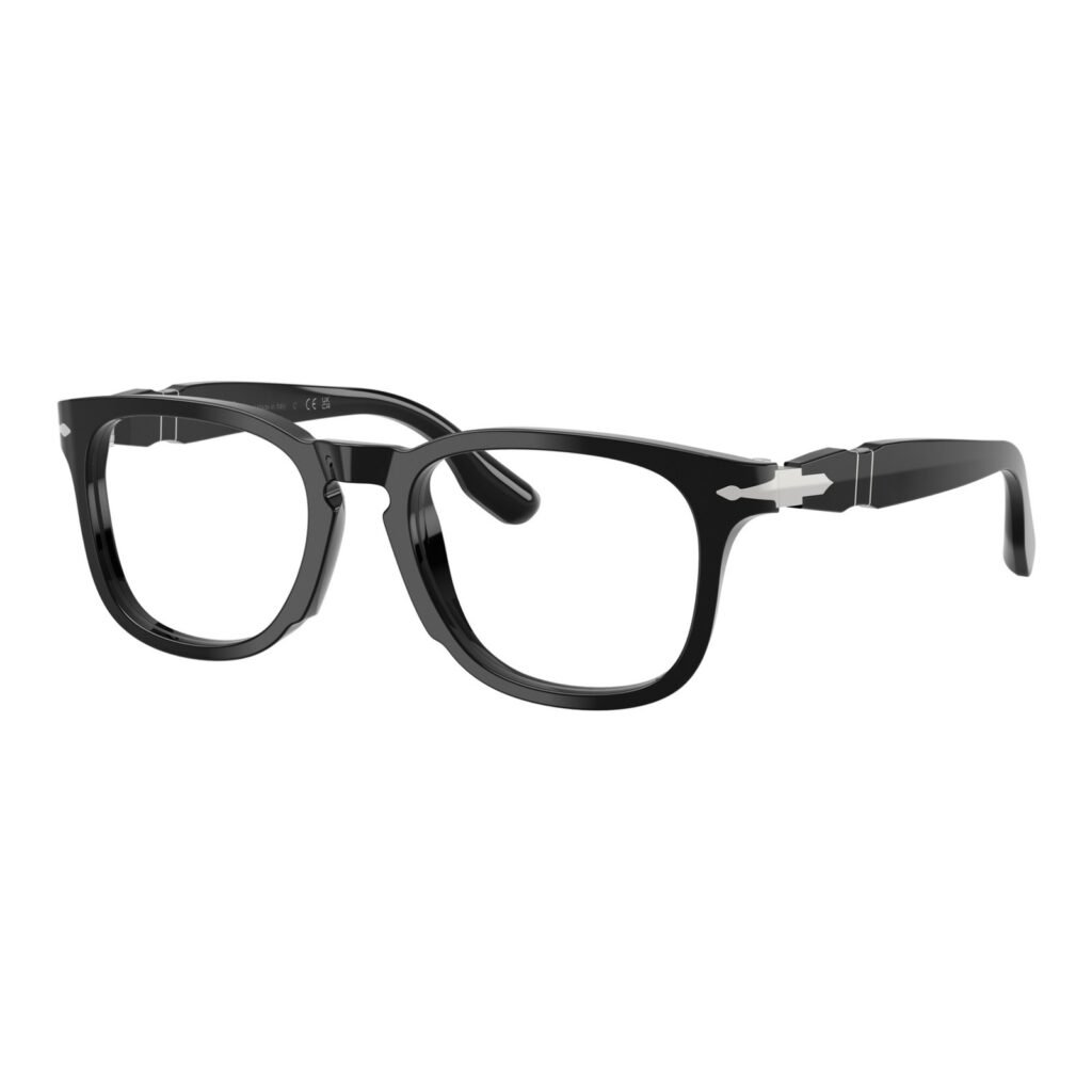 Persol PO8003V - 95 - Nero