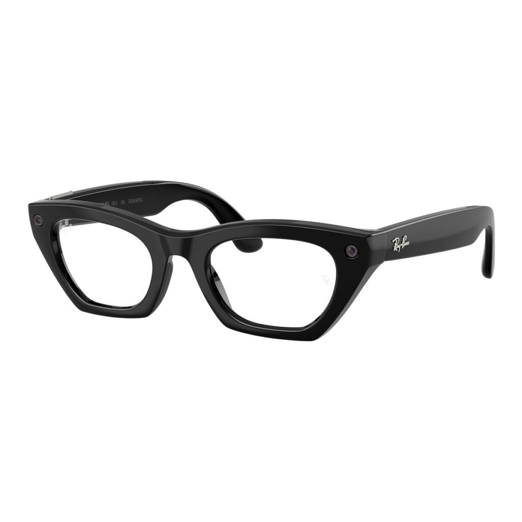 Ray-Ban Meta (Gen 2) RW4015V - 2000 - Nero