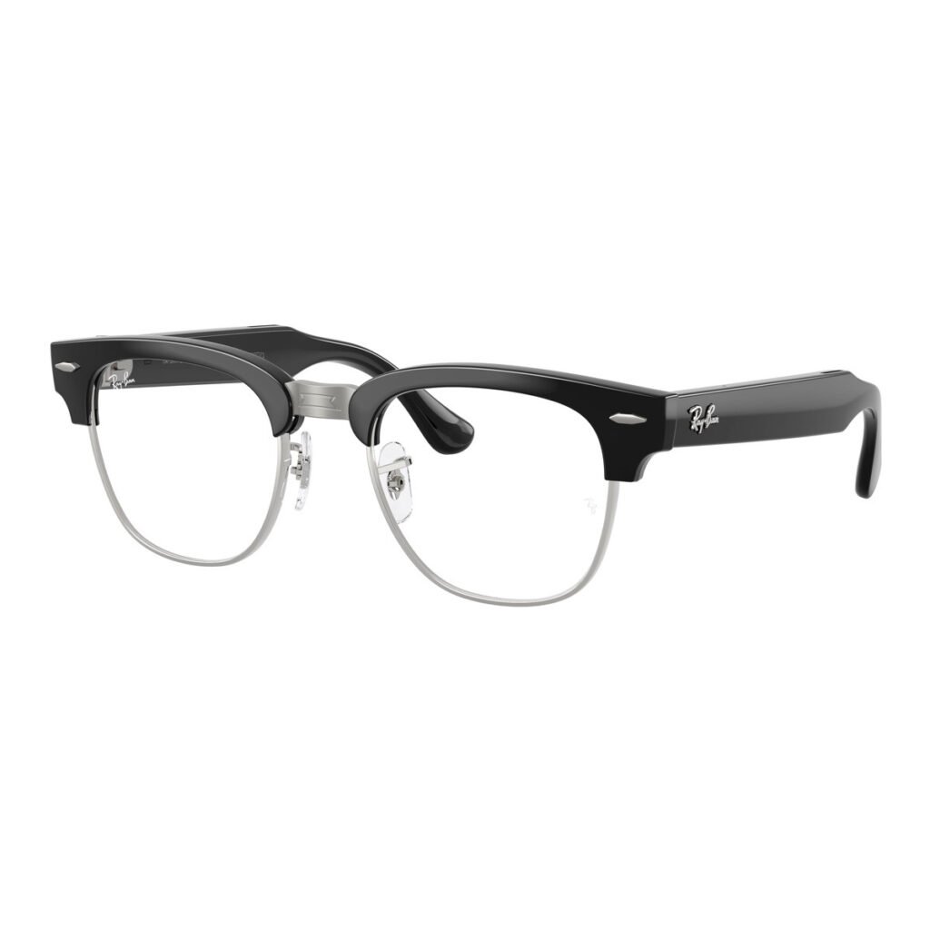 Ray-Ban Meta (Gen 2) RW7004V - 2000 - Nero