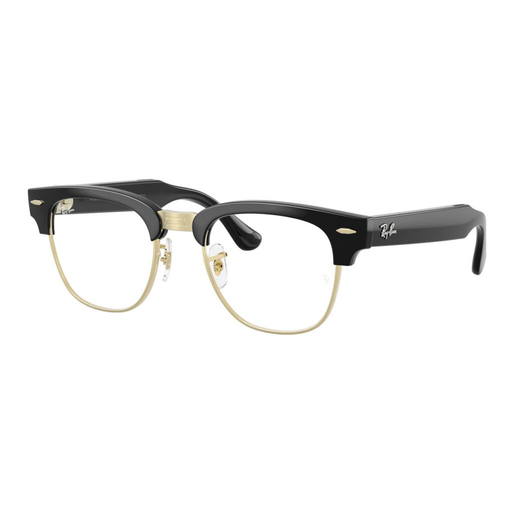 Ray-Ban Meta (Gen 2) RW7004V - 5784 - Nero
