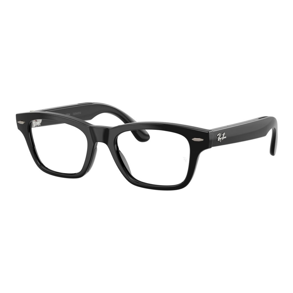 Ray-Ban Meta (Gen 2) RW7005V - 2000 - Nero